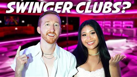 swinger club nude|swinger